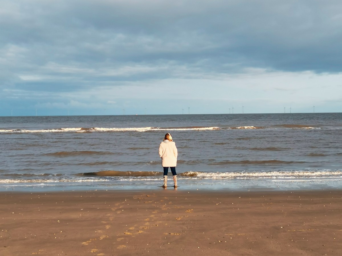 New Year, New&nbsp;Me?